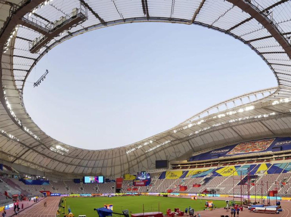 World Athletics