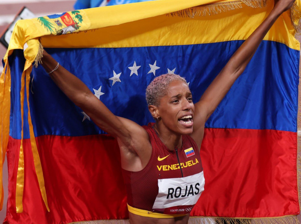 Yulimar Rojas