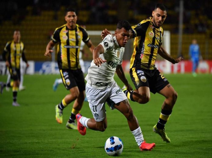 Deportivo Táchira