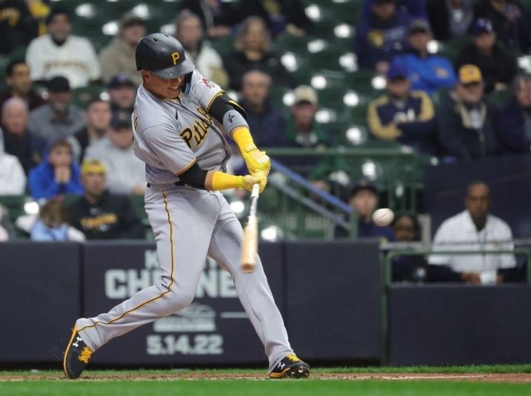Un guaro se roba el show en Pittsburgh