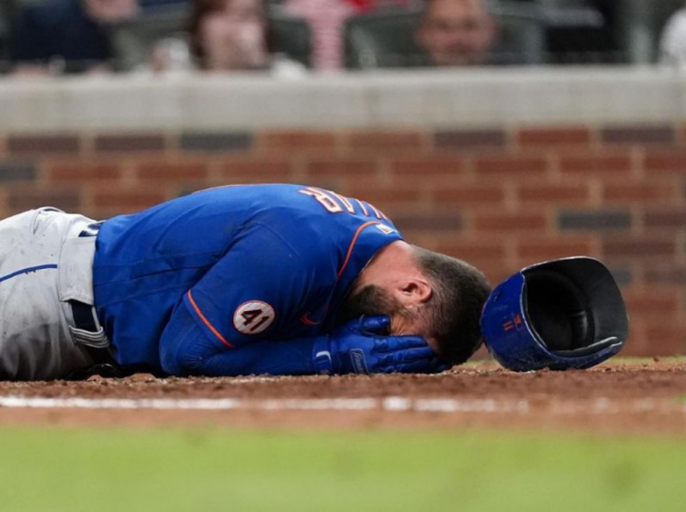 Bolazos a granel tiran los pitchers