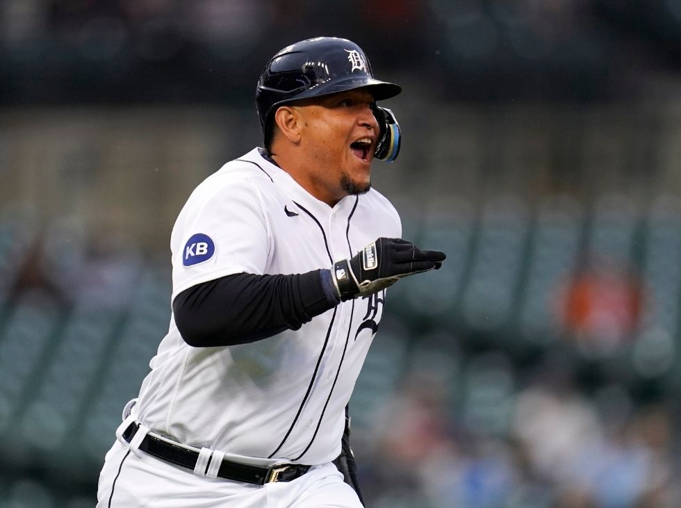 Miguel Cabrera