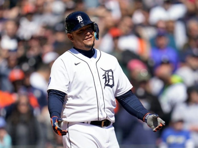 Miguel Cabrera