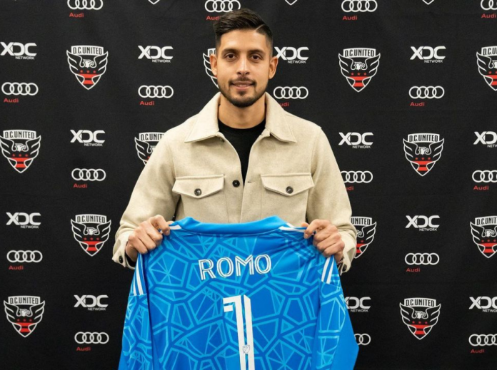 Rafael Romo