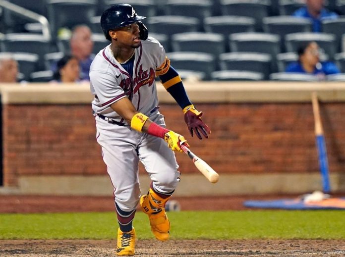Ronald Acuña Jr.