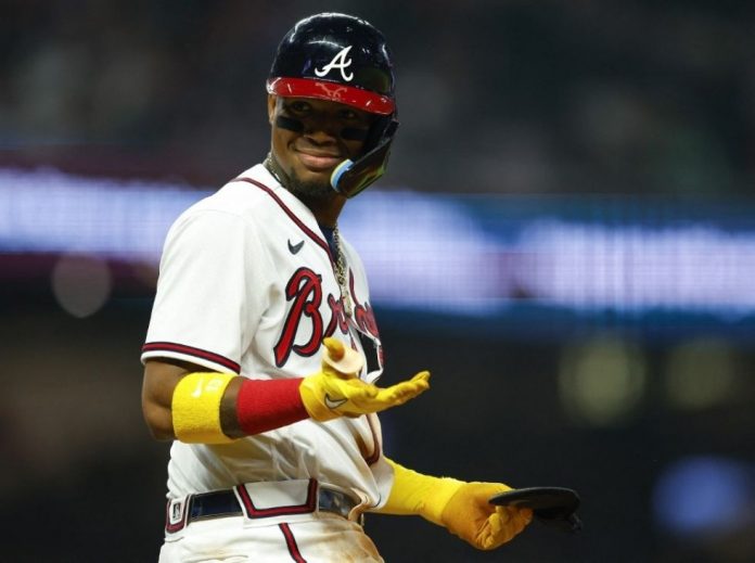 Acuña Jr.