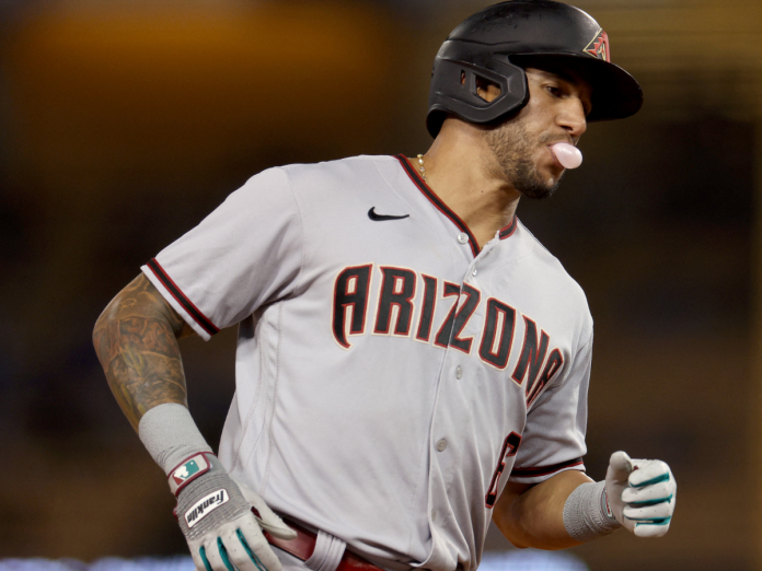 David Peralta David Peralta