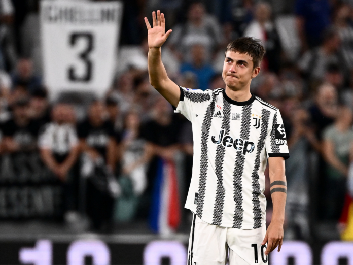 Dybala