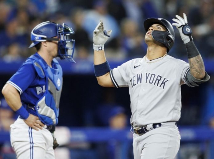 Gleyber Torres