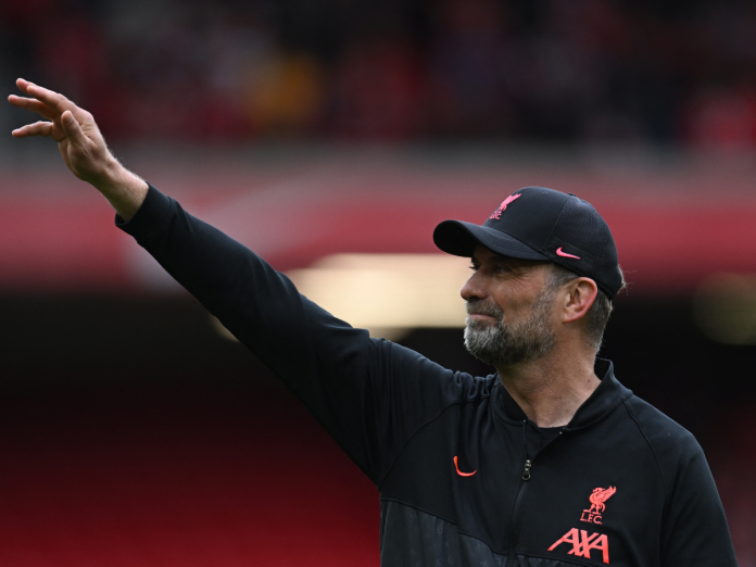 Jürgen Klopp