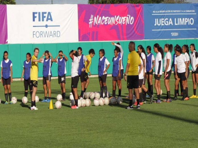 Liga Futve Femenina