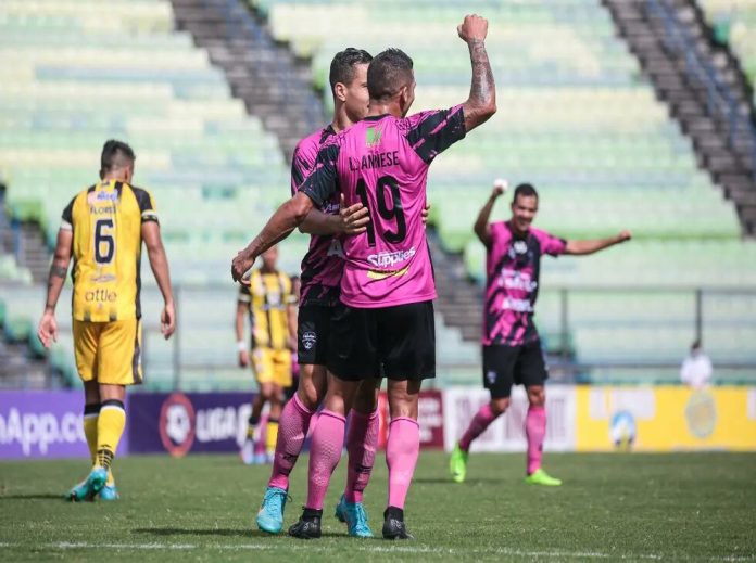 Metropolitanos FC Metropolitanos FC