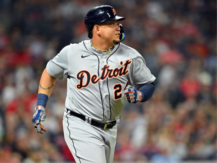 Miguel Cabrera