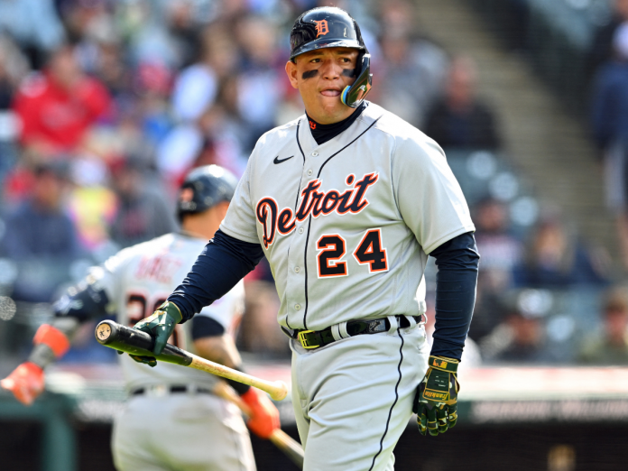 Miguel Cabrera Cabrera