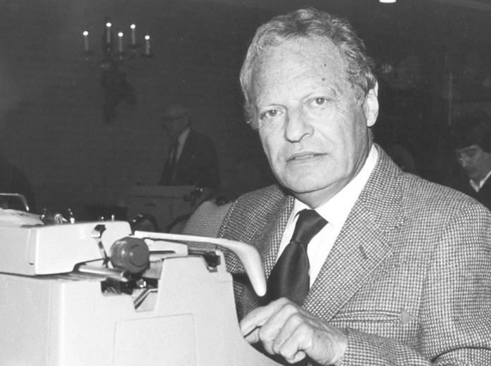 Milton Richman