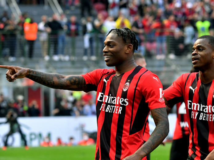 Rafael Leão