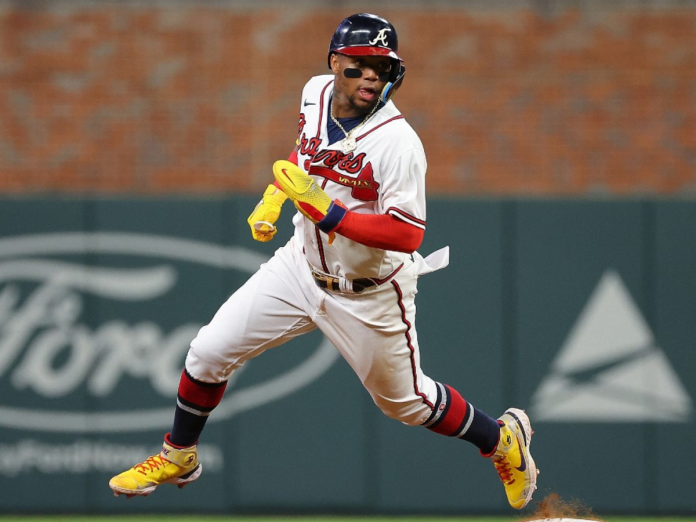 Acuña Jr.