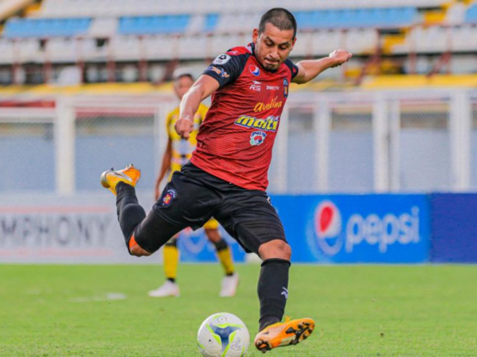 Anderson Contreras
