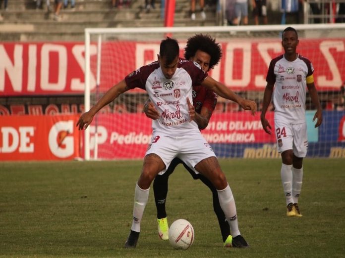 Carabobo FC Carabobo FC