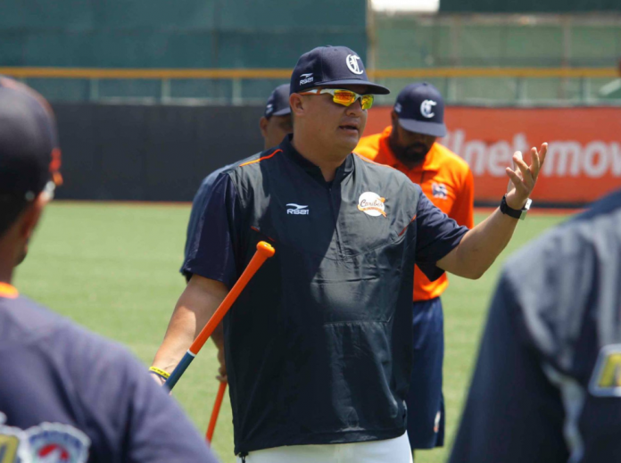 Omar López