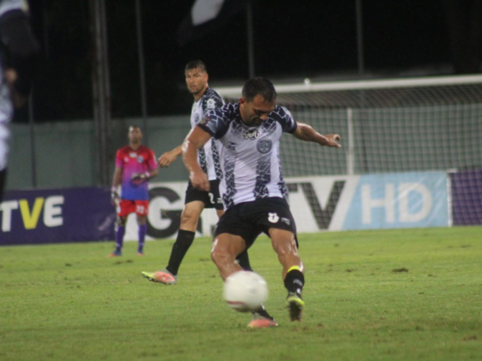ZAMORA FC ZAMORA FC
