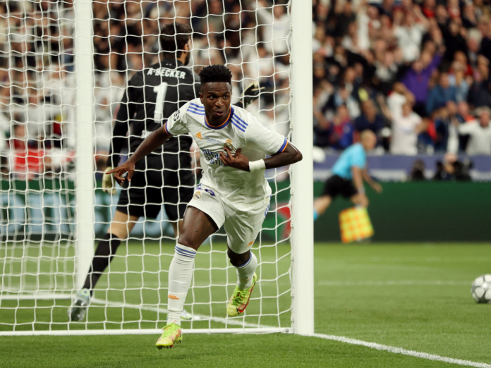 VINÍCIUS JR.