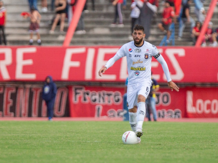 CARACAS FC