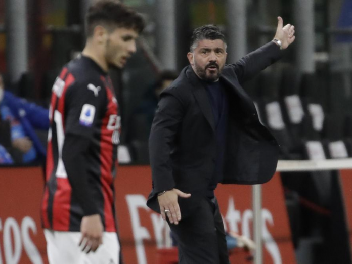 Gennaro Gattuso