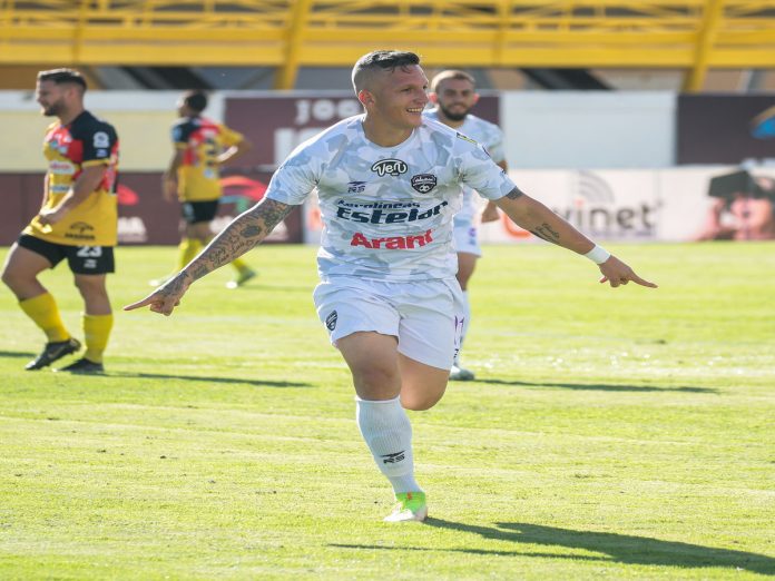 Metropolitanos FC Metropolitanos FC