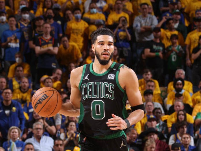 Jayson Tatum