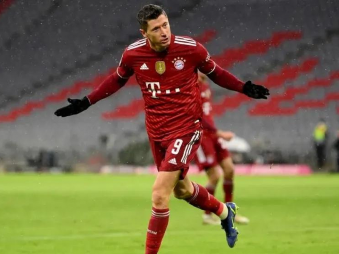 Lewandowski