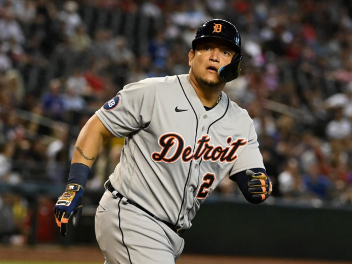 Miguel Cabrera Miguel Cabrera
