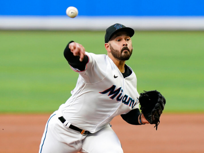 Pablo López