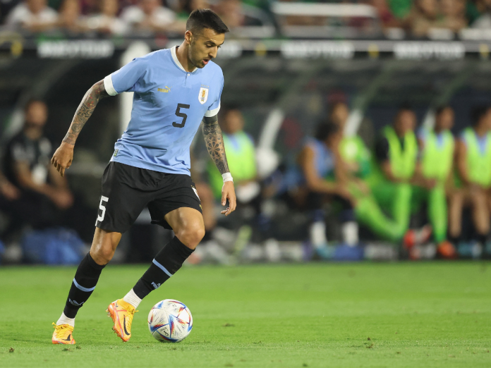 Uruguay