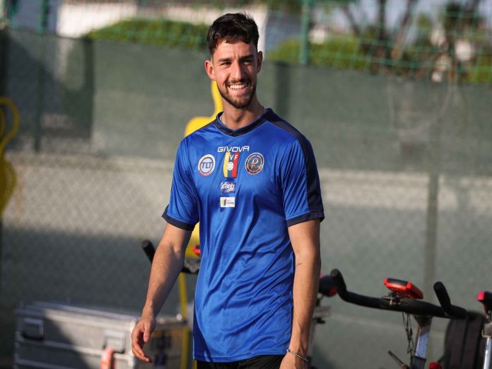 Alejandro Marqués Alejandro Marqués