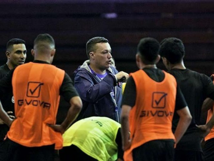 Vinotinto Futsal