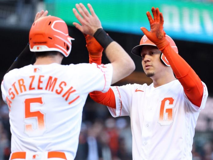 WILMER FLORES Wilmer Flores