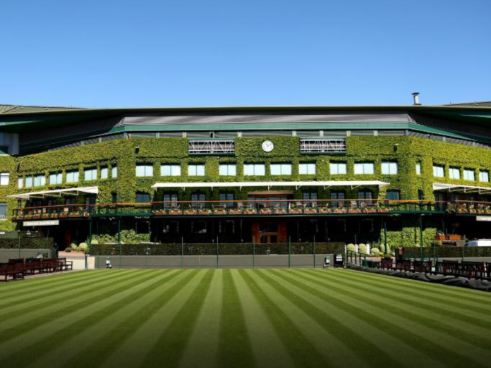 Wimbledon