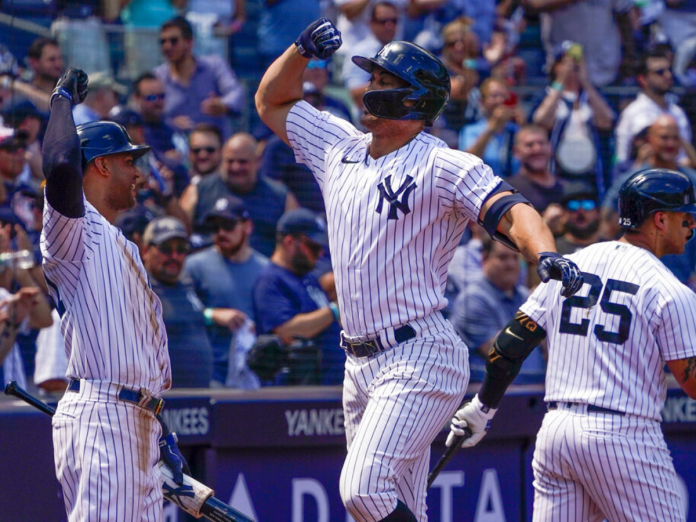 Yankees de Nueva York