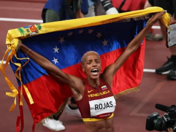 Yulimar Rojas