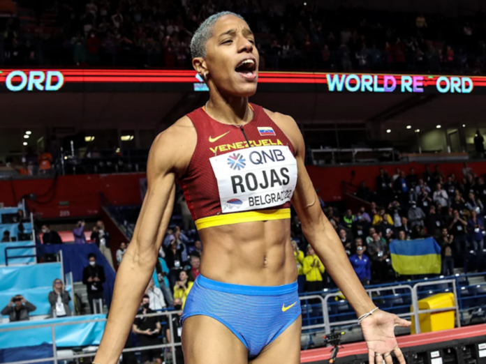 Yulimar Rojas
