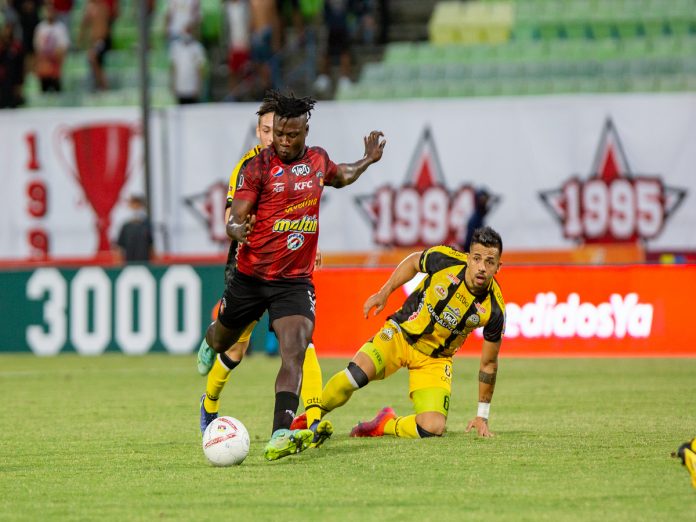 Caracas FC Caracas FC