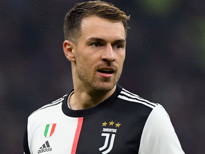 Aaron Ramsey
