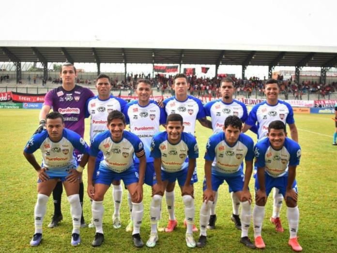 Aragua FC