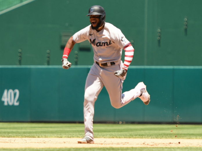Bryan De La Cruz