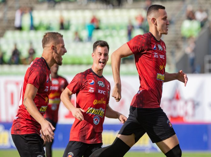 Caracas FC