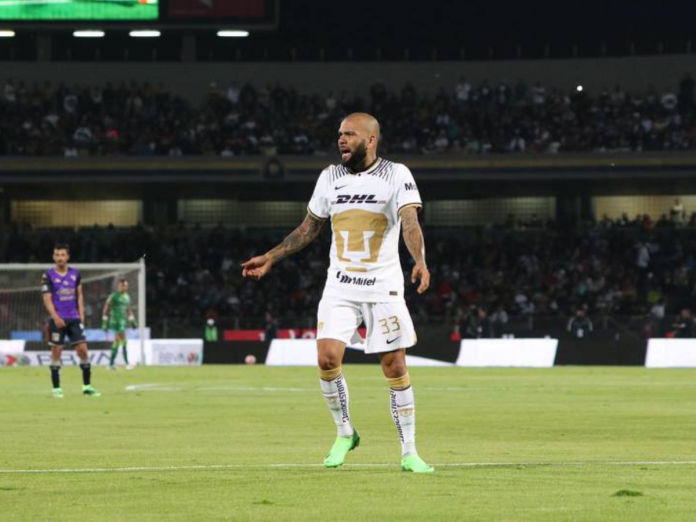 Dani Alves Dani Alves