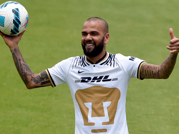 Dani Alves Dani Alves