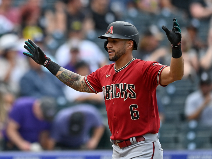 David Peralta David Peralta