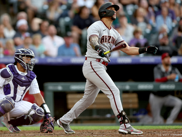 David Peralta